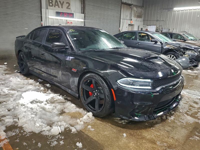 2017 Dodge Charger R/T 392