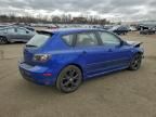 2008 Mazda 3 Hatchback