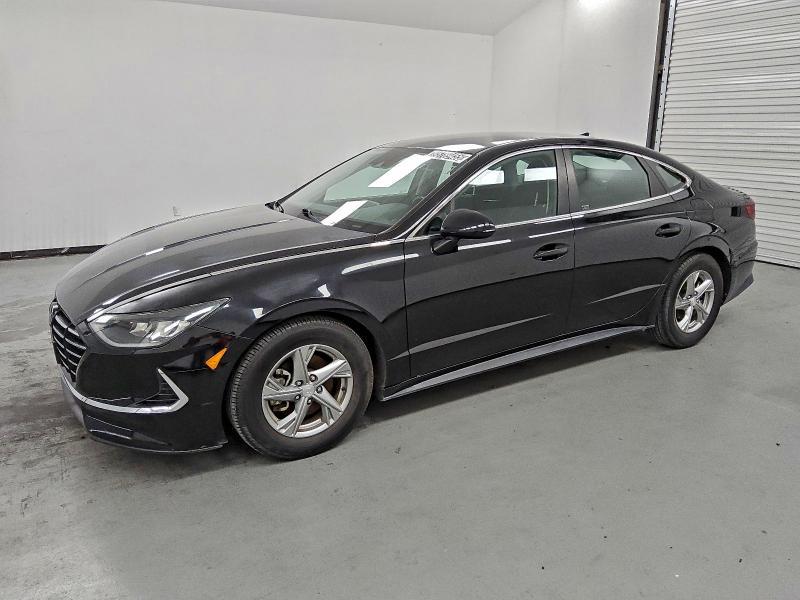 2020 Hyundai Sonata se