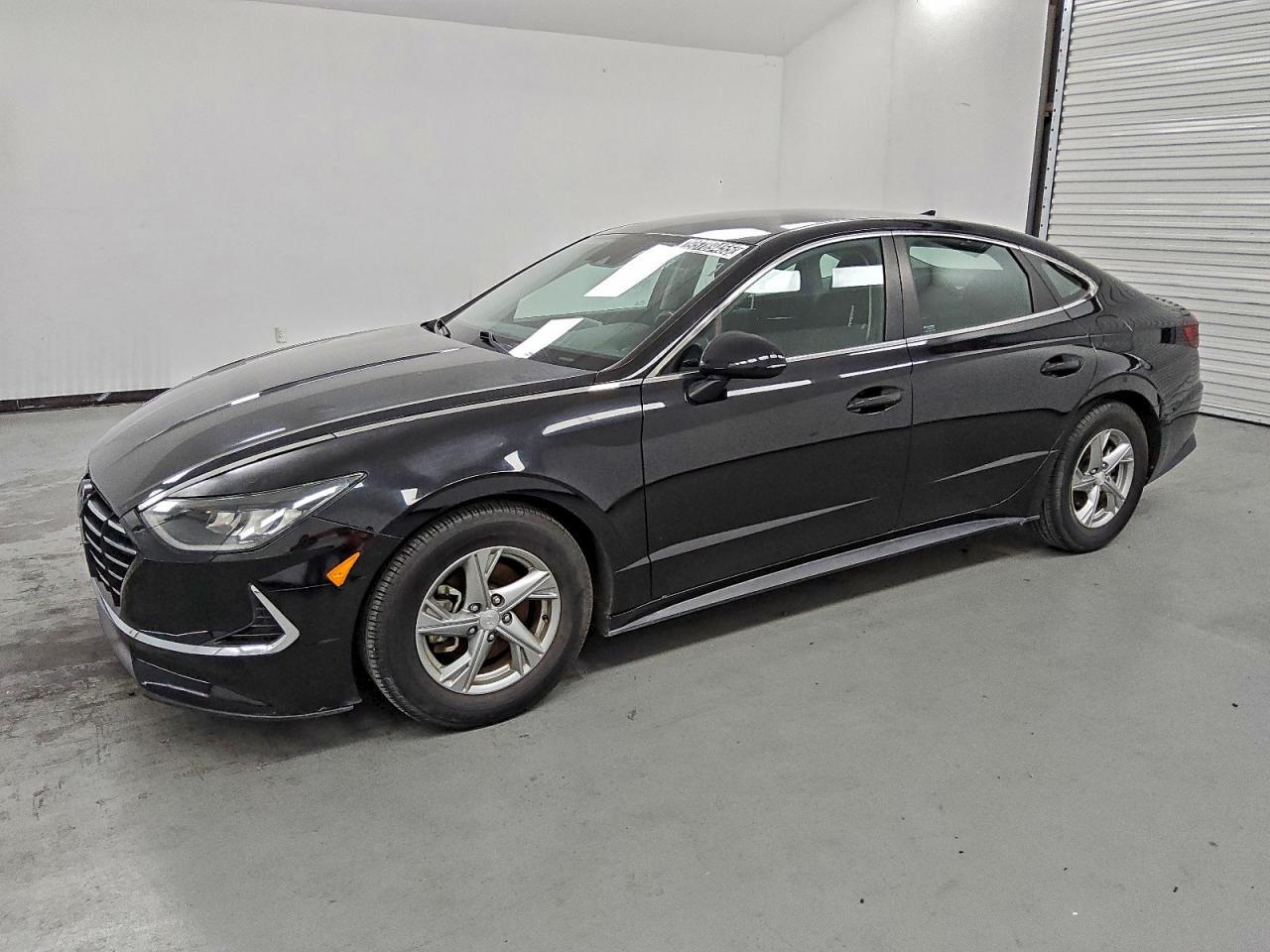 2020 Hyundai Sonata se