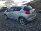 2014 Nissan Juke s
