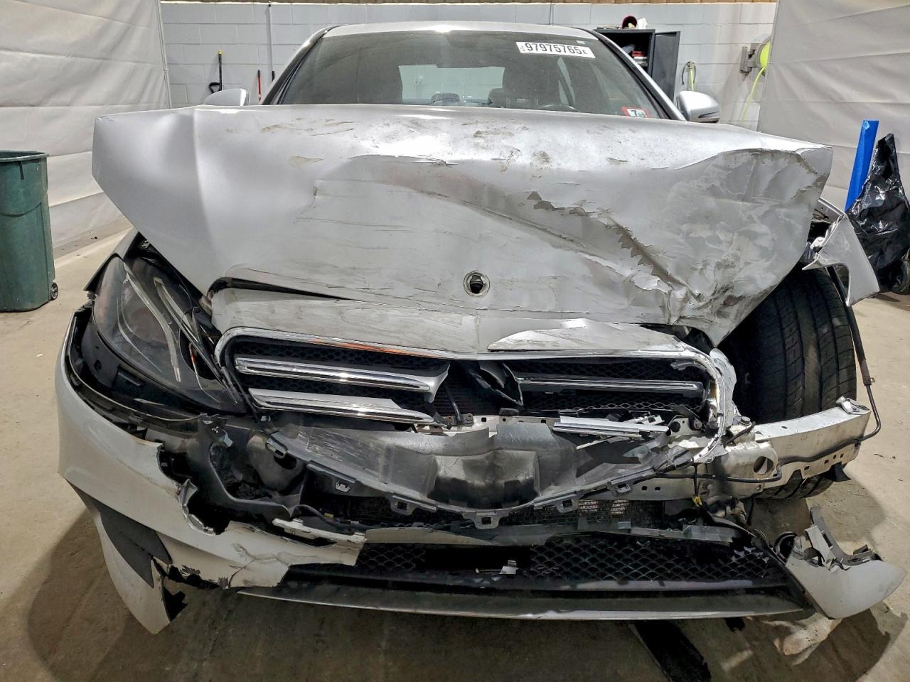 2017 Mercedes-Benz E 300 4matic