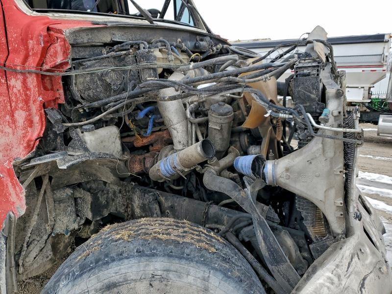 2005 Sterling LT 9500