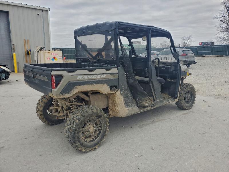 2024 Polaris Ranger XP 1000 Utility Vehicle