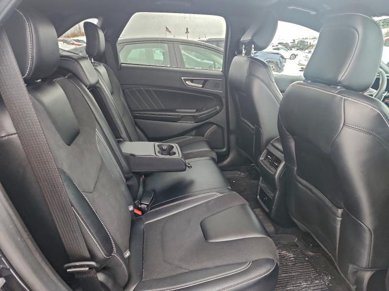 2024 Ford Edge st
