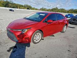 2020 Toyota Corolla le for sale in Apopka, FL