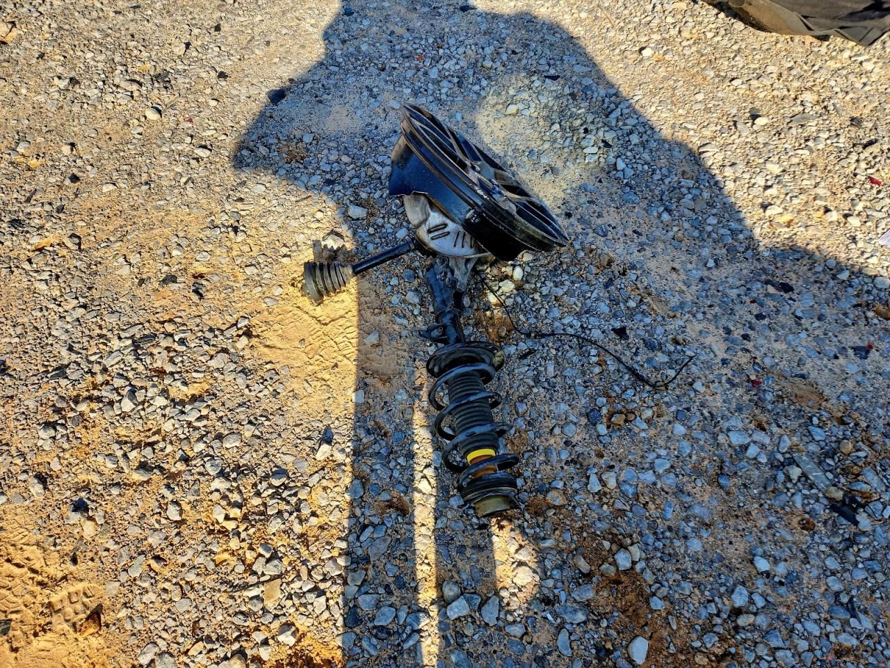 2019 Chevrolet Blazer 2LT