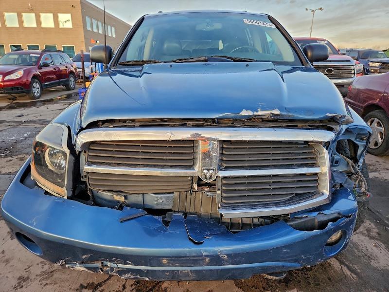 2004 Dodge Durango Limited
