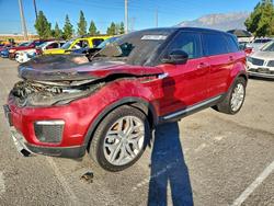 2018 Land Rover Range Rover Evoque hse for sale in Rancho Cucamonga, CA