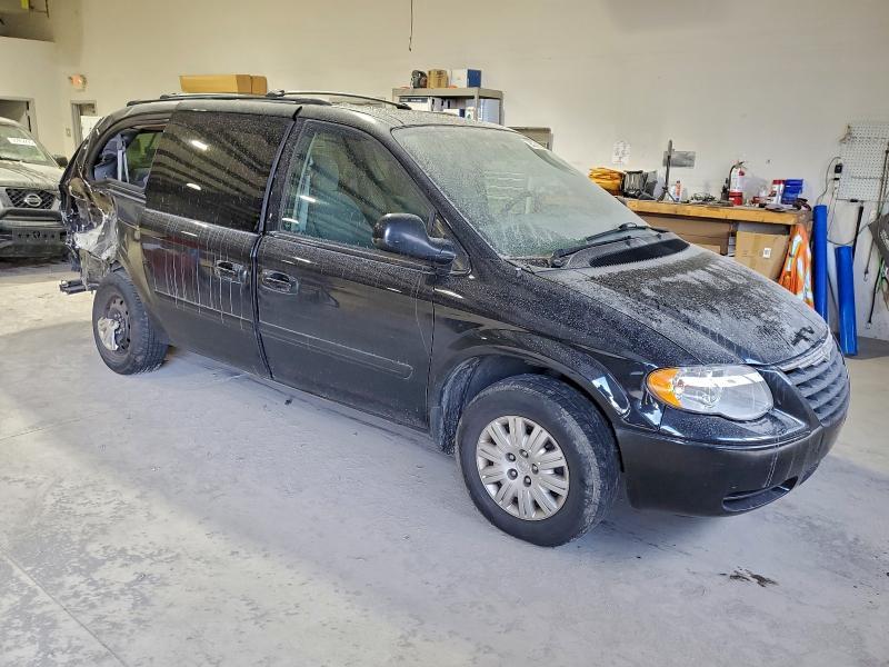 2006 Chrysler Town & Country lx