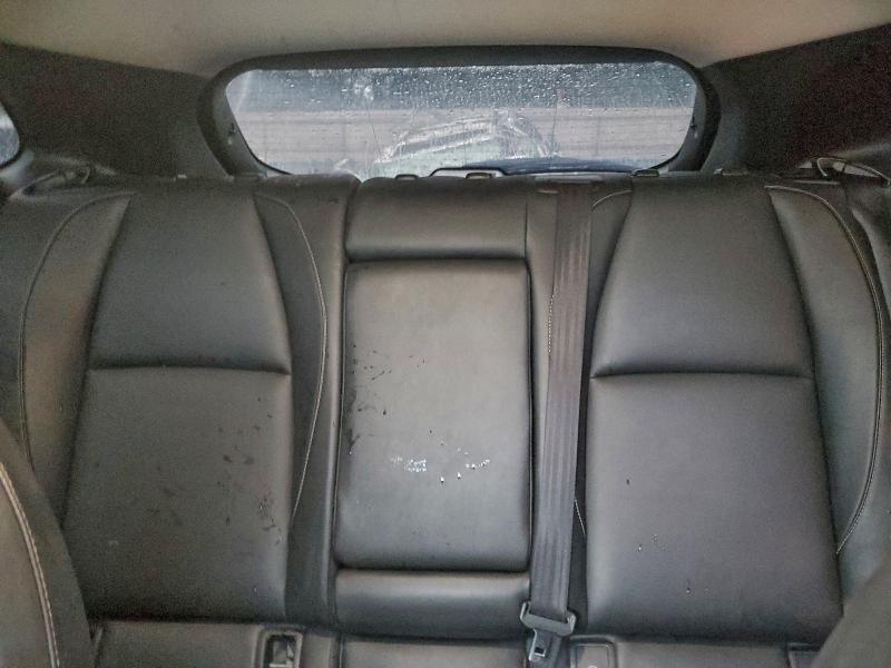 2020 Mazda Cx-30 Select