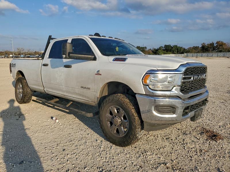 2019 Dodge Ram 2500 Tradesman