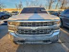 2016 Chevrolet Silverado K1500 ltz