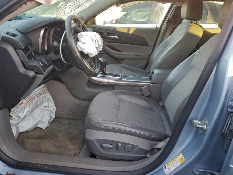 2013 Chevrolet Malibu 1LT