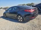 2012 KIA Optima Hybrid