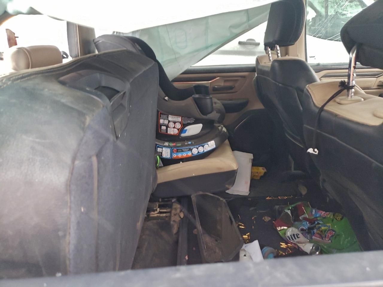 2021 Dodge Ram 1500 Limited