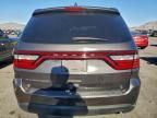 2016 Dodge Durango sxt