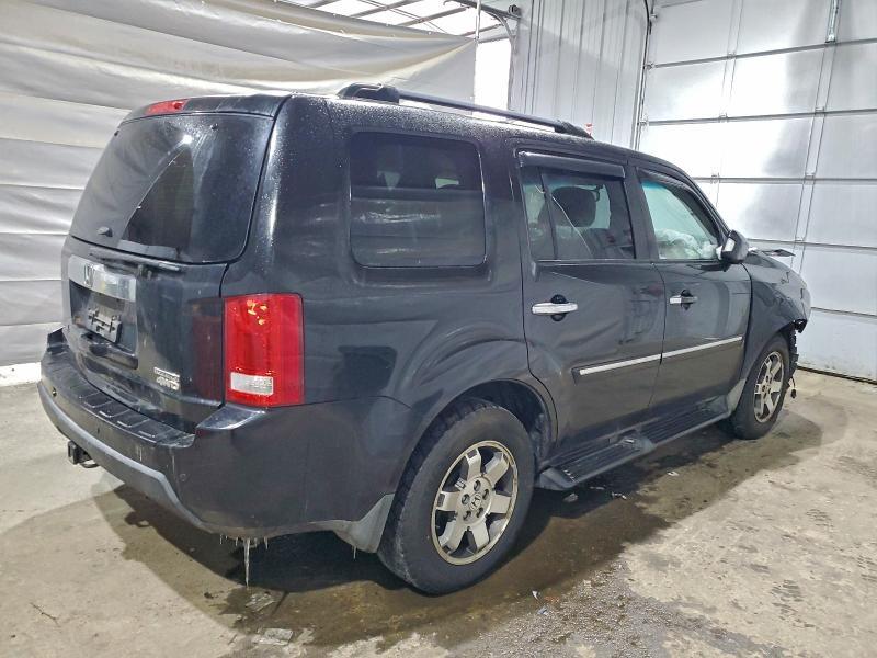 2009 Honda Pilot Touring