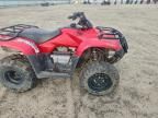 2018 Honda Fourtrax Recon ATV