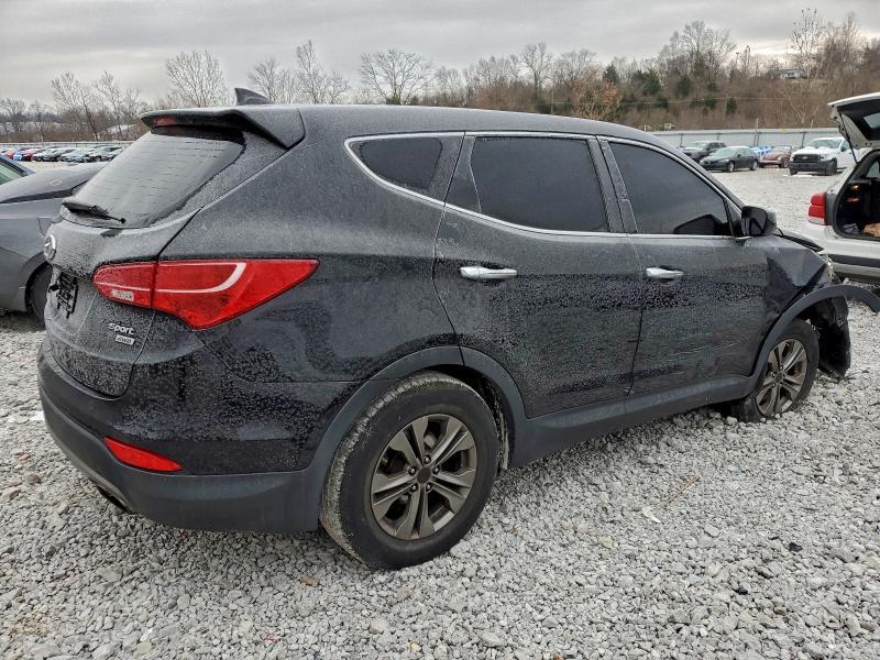 2016 Hyundai Santa fe Sport