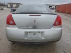 2008 Pontiac G6 Base