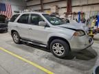 2004 Acura Mdx Touring