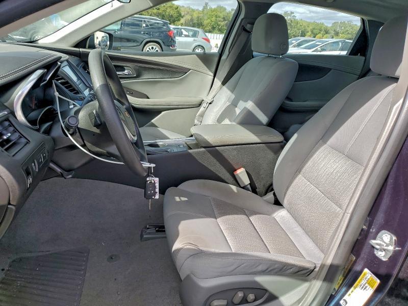 2014 Chevrolet Impala ls
