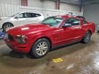 2008 Ford Mustang