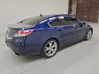 2013 Acura Tl Advance