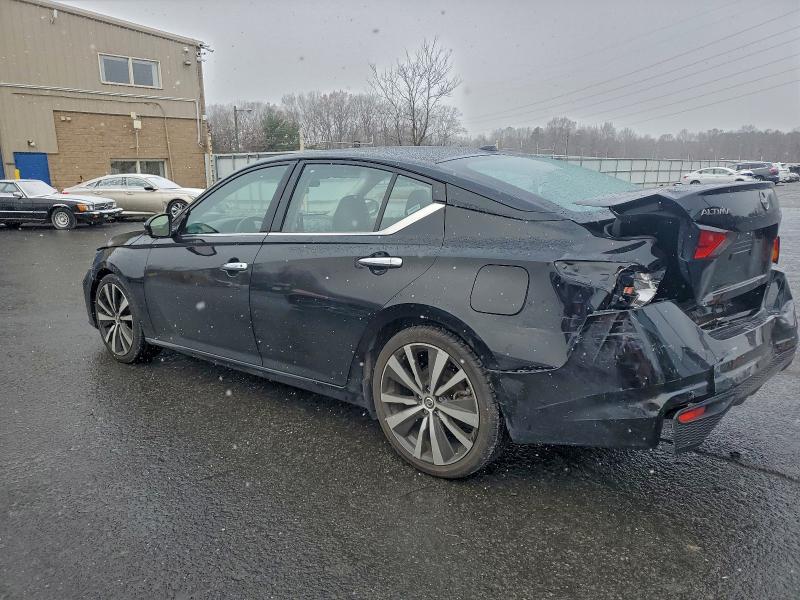2023 Nissan Altima sl