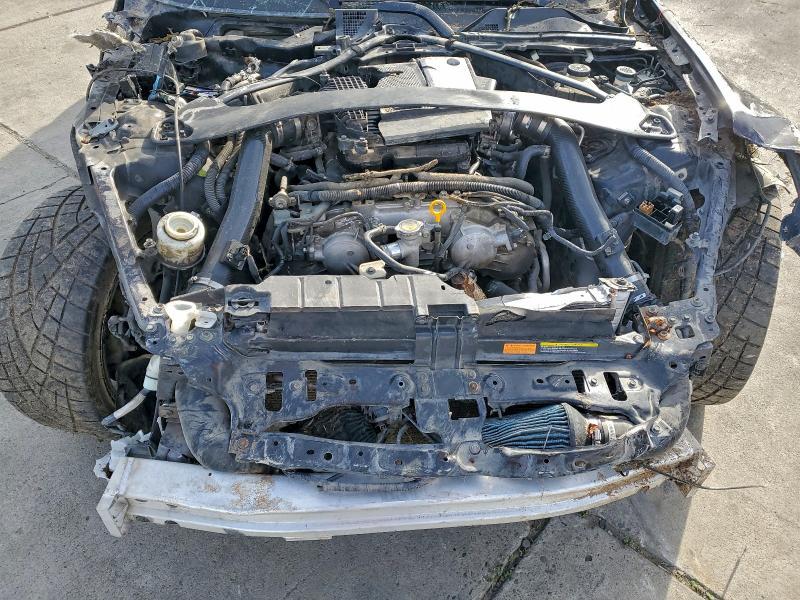 2015 Nissan 370z Base