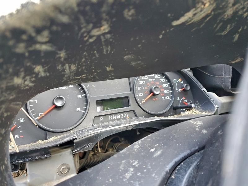 2005 Ford F250 Super Duty