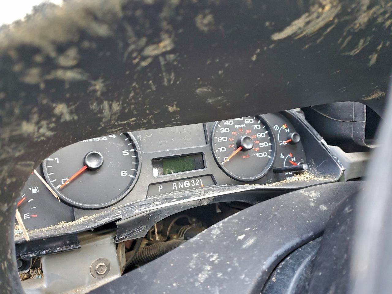 2005 Ford F250 Super Duty