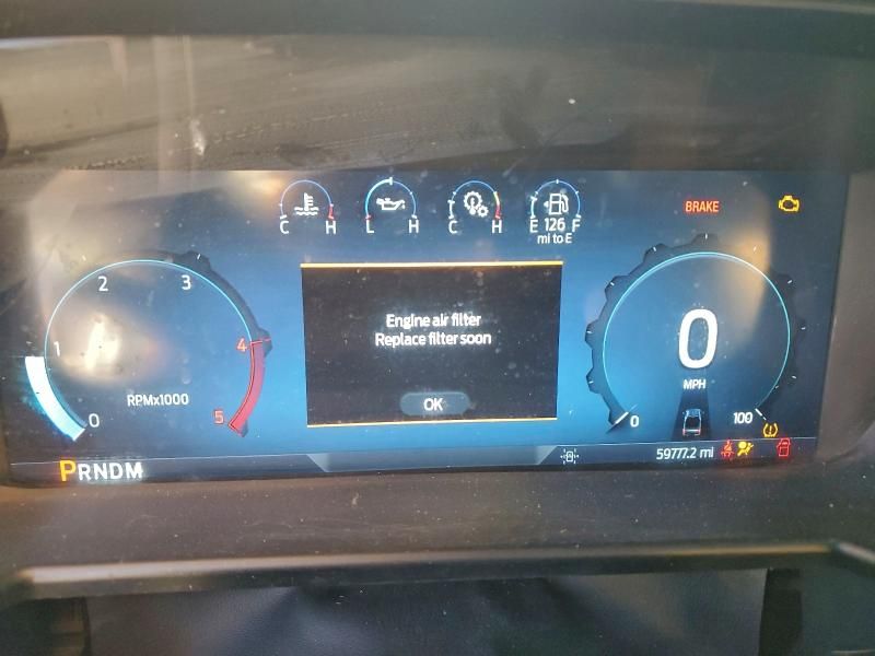 2023 Ford F350 Super Duty