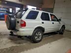 2000 Isuzu Rodeo s