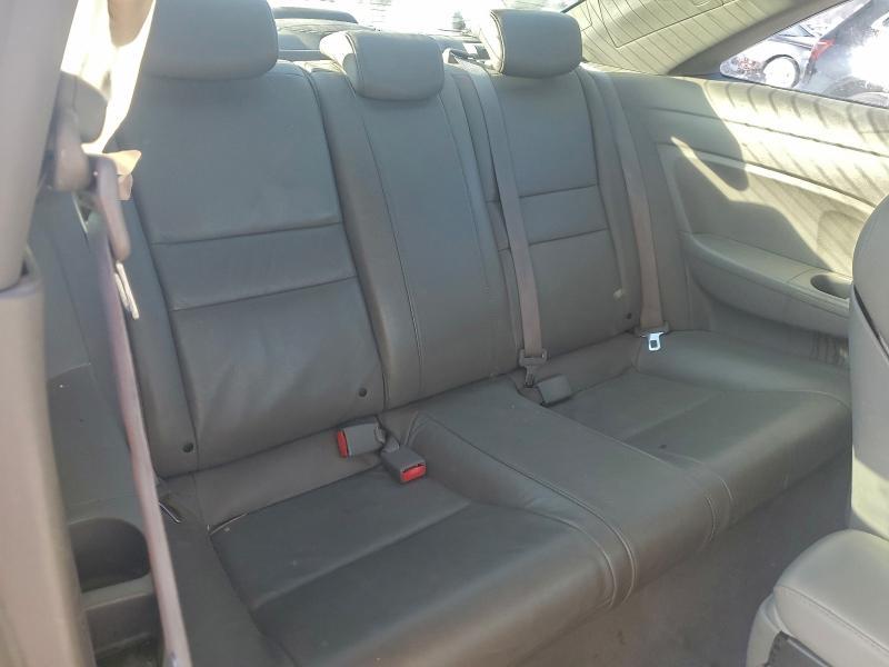 2008 Honda Civic exl
