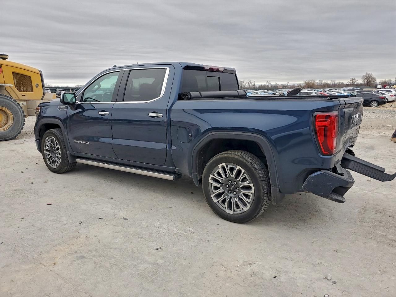 2023 GMC Sierra K1500 Denali Ultimate
