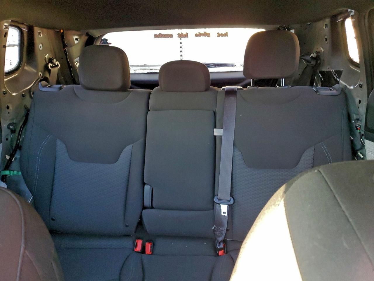 2023 Jeep Compass Sport