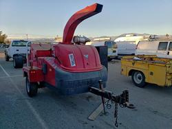 Vehiculos salvage en venta de Copart Van Nuys, CA: 2015 Vermeer Bc1500 Wood Chipper
