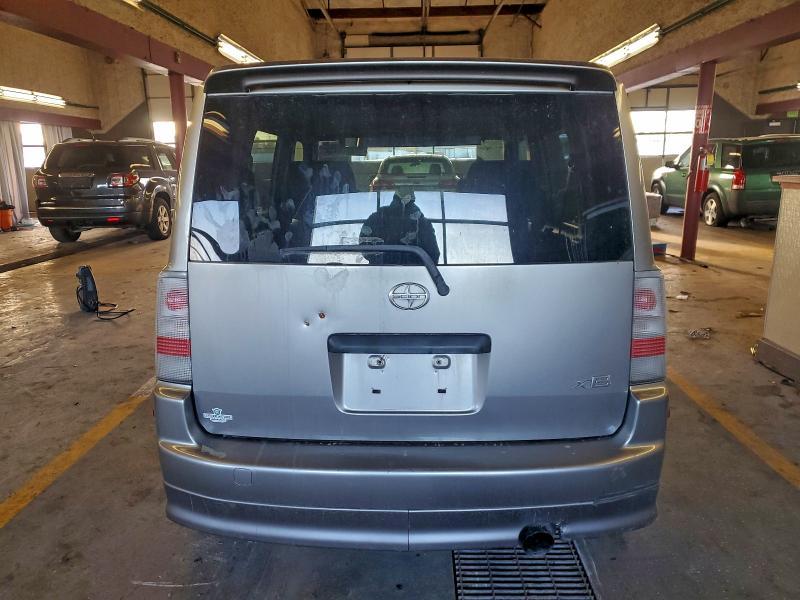 2005 Scion XB