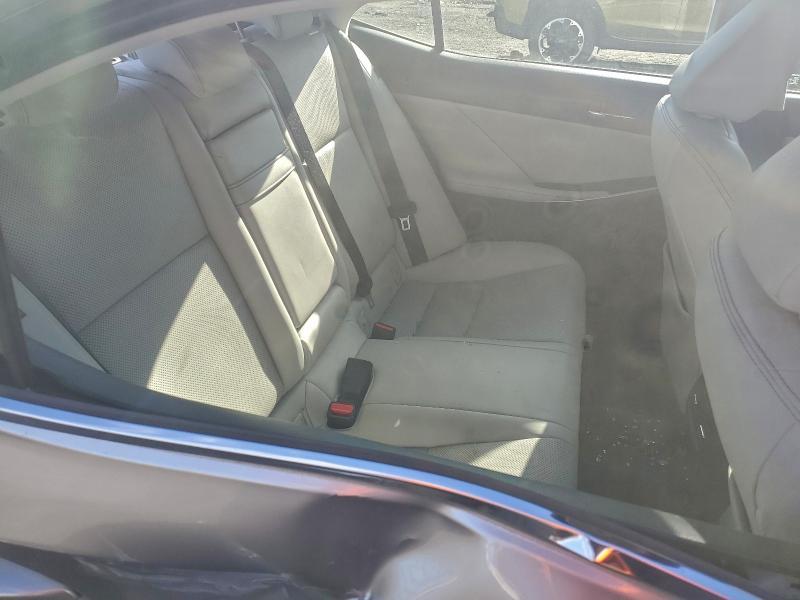 2014 Lexus Is 250 Base