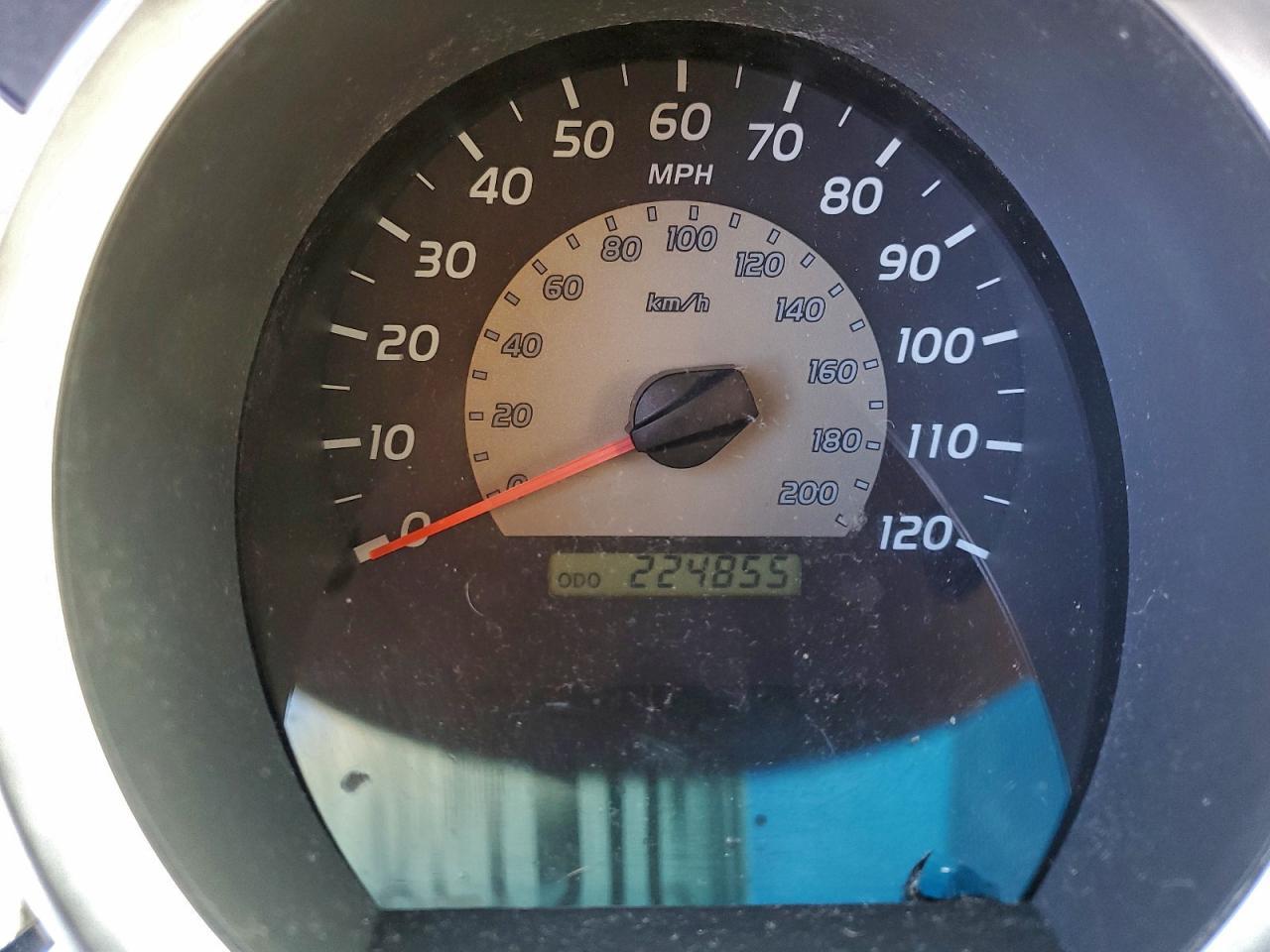 2005 Toyota Tacoma V6