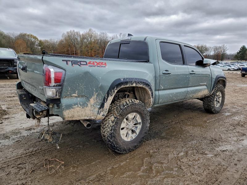 2022 Toyota Tacoma Double cab