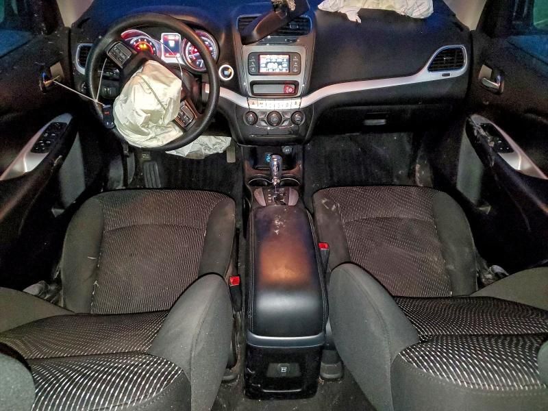 2020 Dodge Journey se