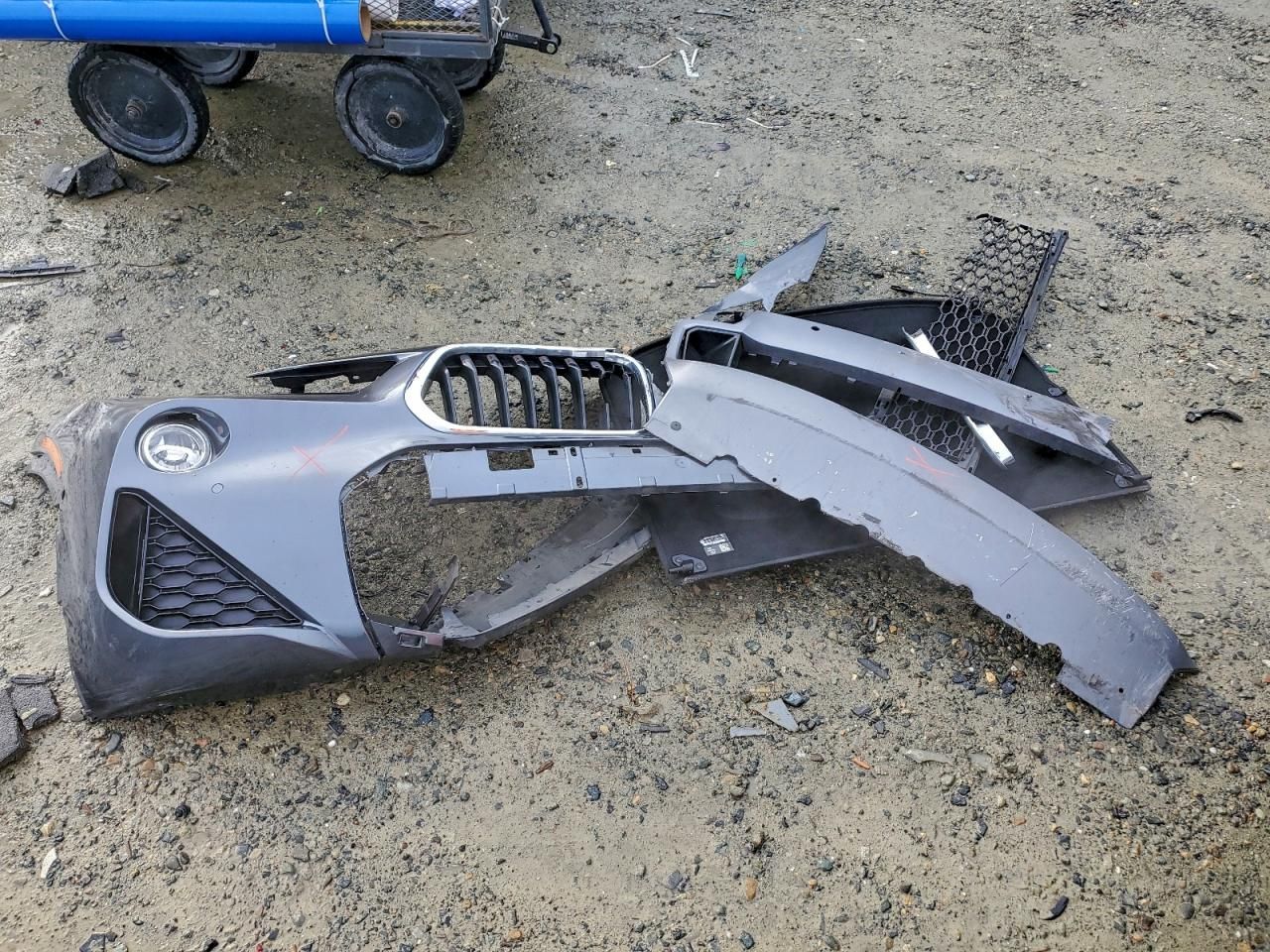 2018 BMW X2 Xdrive28i