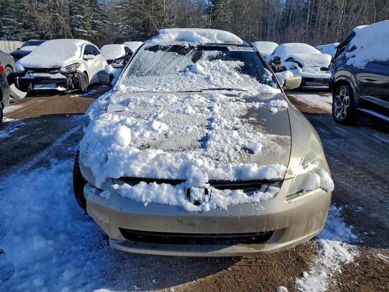 2003 Honda Accord lx