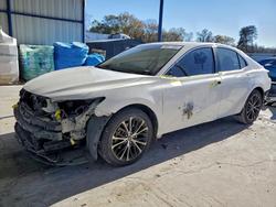 2018 Toyota Camry l for sale in Cartersville, GA