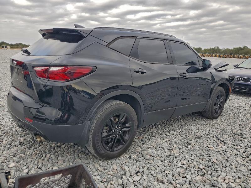 2021 Chevrolet Blazer 1LT