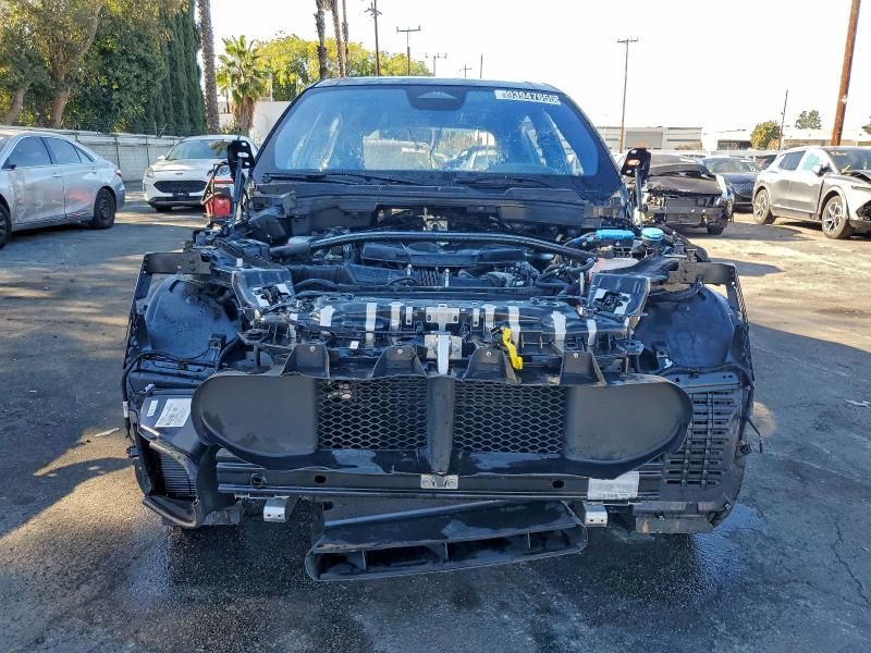 2023 Maserati Grecale Modena