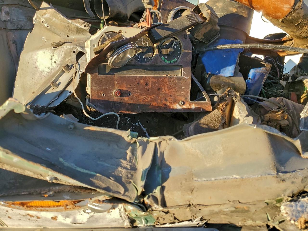 1998 International 9000 9400
